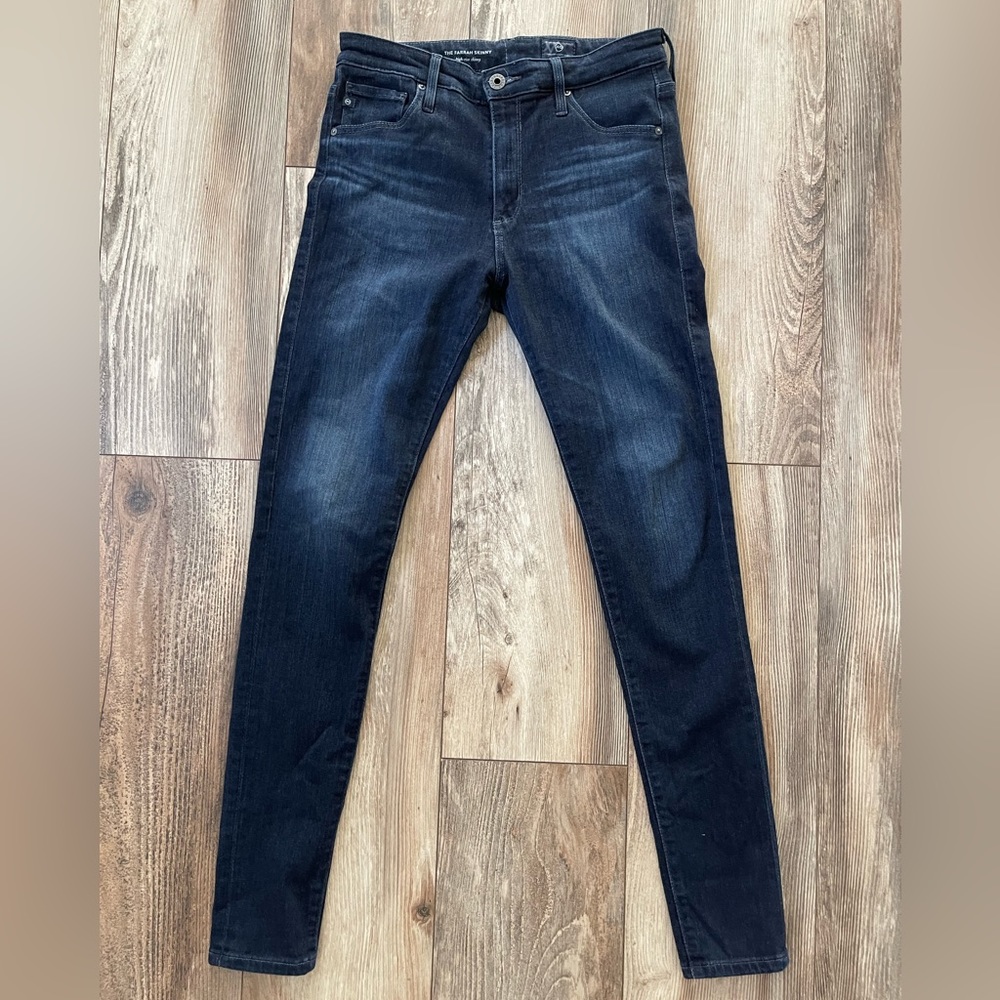 Nordstrom Joes Jeans, The Icon Skinny Mid Rise Skinny Ankle, W 25